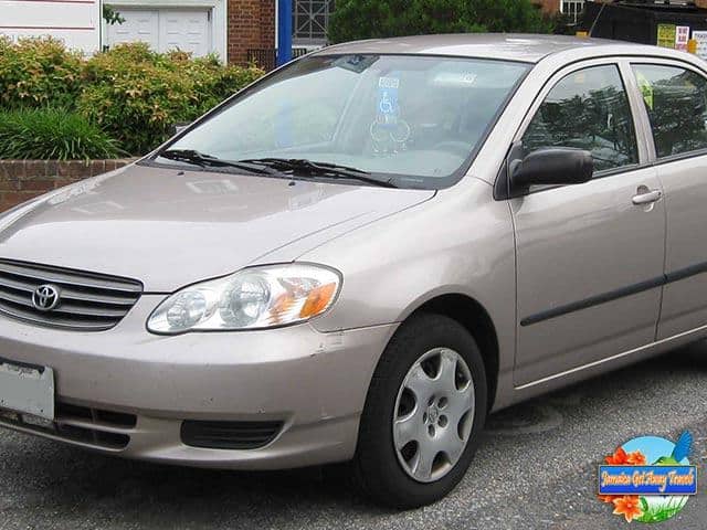 rental toyota corolla #7 rental toyota corolla #7